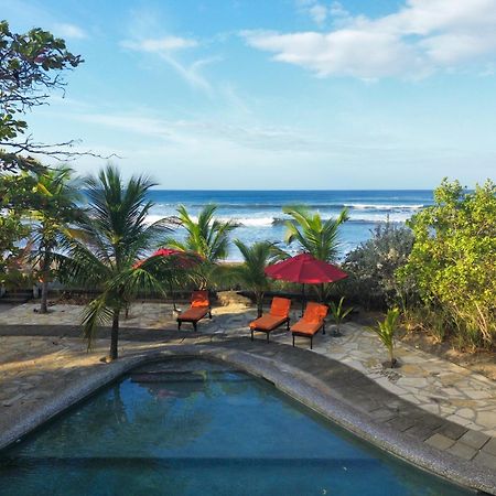 Playa San Diego Beachfront Rentals エクステリア 写真