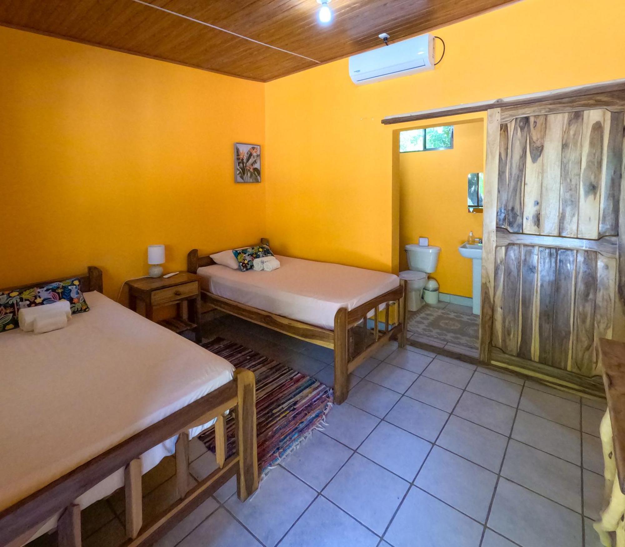 Playa San Diego Beachfront Rentals エクステリア 写真