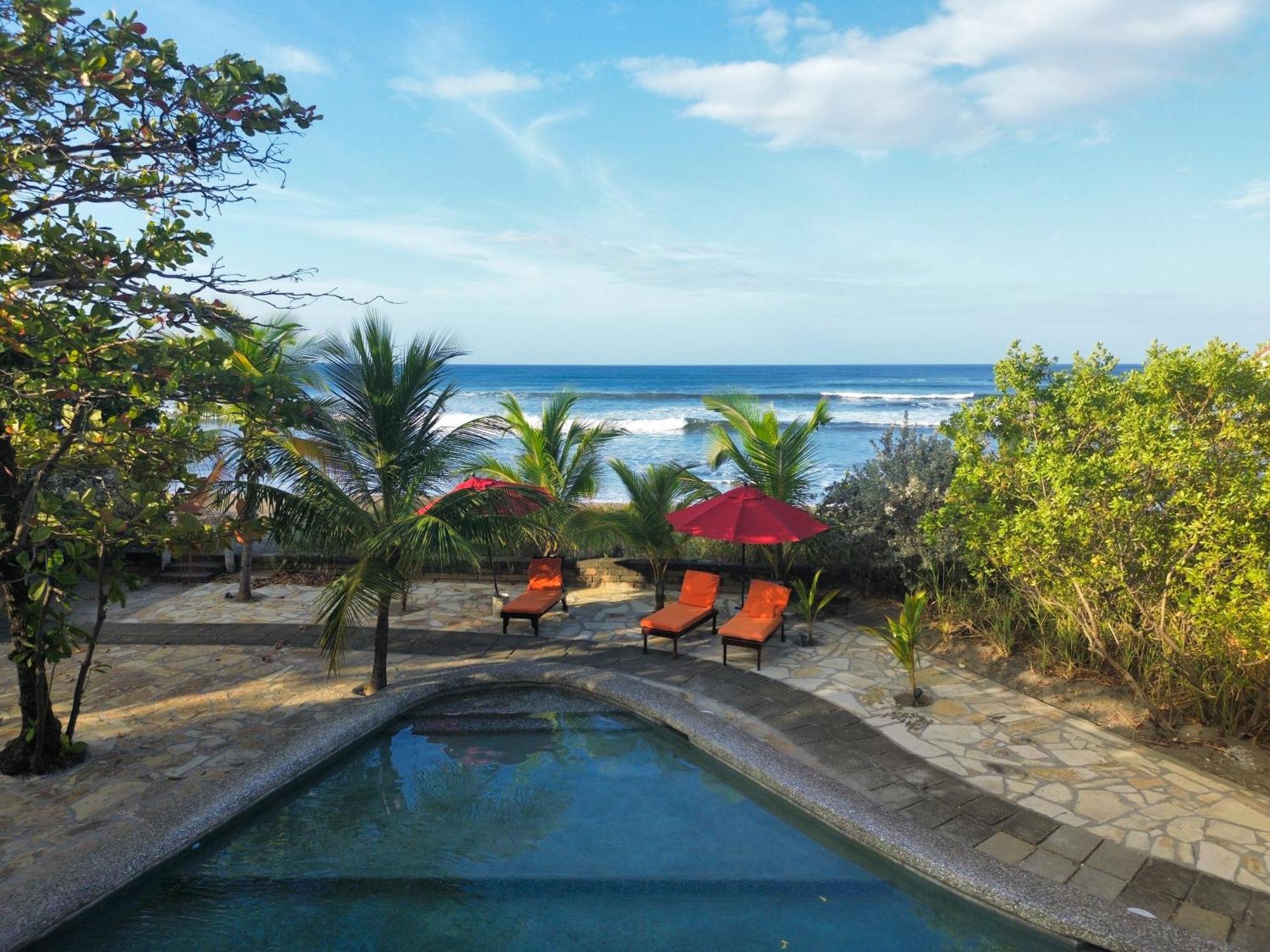 Playa San Diego Beachfront Rentals エクステリア 写真